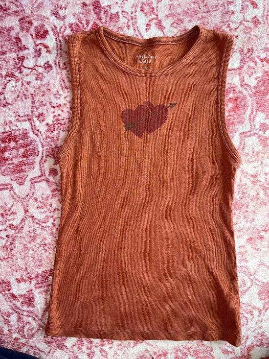American Eagle Outfitters Tops - American Eagle Tank Top Size Small